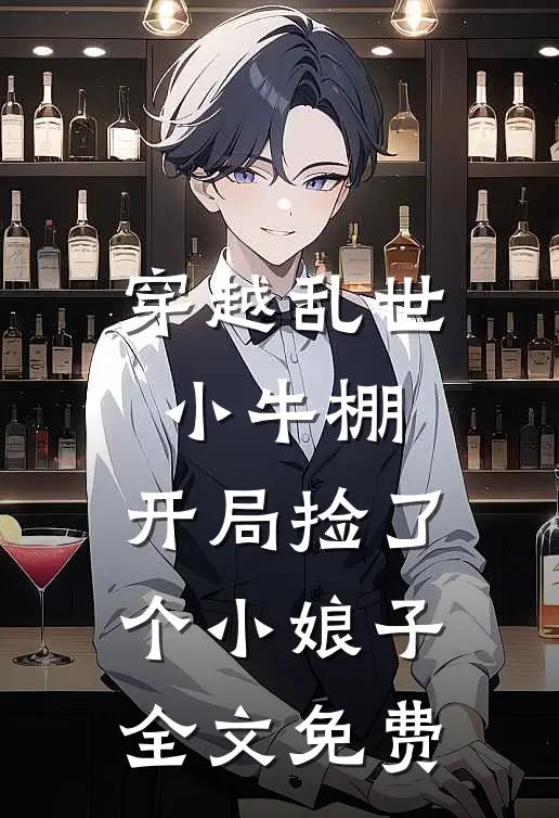 穿越乱世小牛棚,开局捡了个小娘子全文免费
