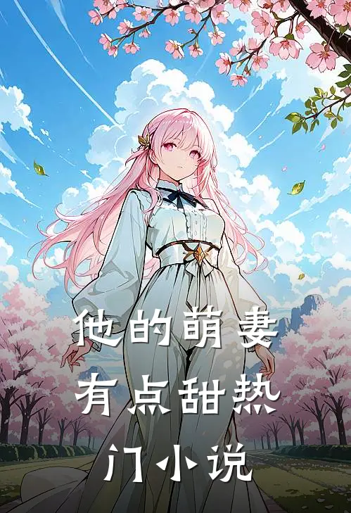他的萌妻有点甜热门小说