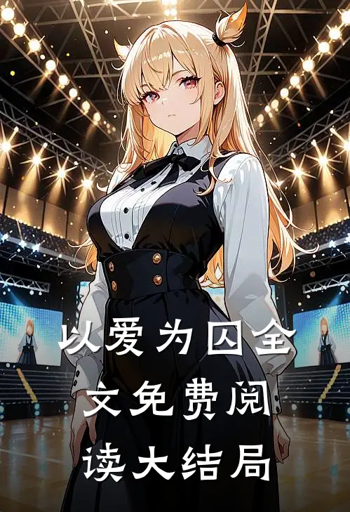 以爱为囚全文免费阅读大结局