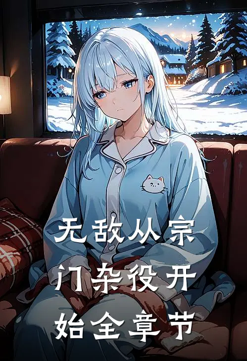 无敌从宗门杂役开始全章节