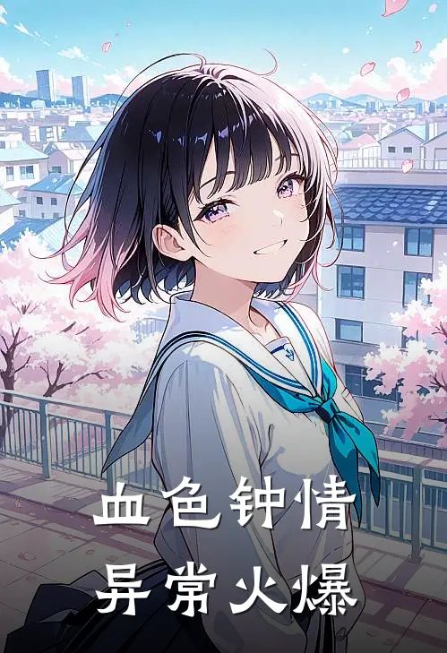 血色钟情异常火爆