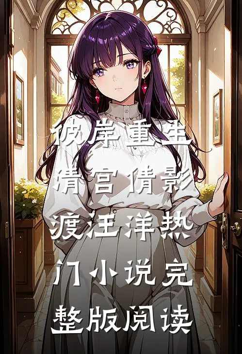 彼岸重生，清宫倩影渡汪洋热门小说完整版阅读
