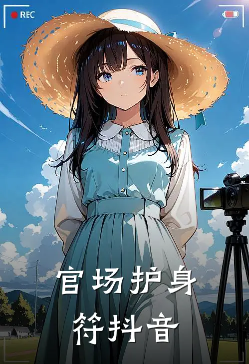  官场护身符抖音
