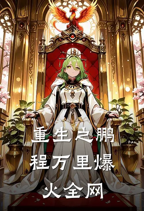 重生之鹏程万里爆火全网