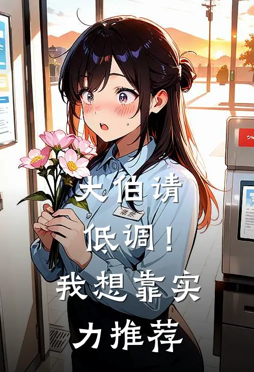 大伯请低调！我想靠实力推荐