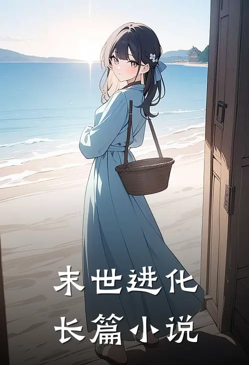 末世进化长篇小说
