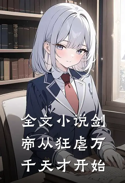 全文小说剑帝从狂虐万千天才开始