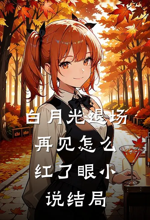 白月光退场，再见怎么红了眼小说结局