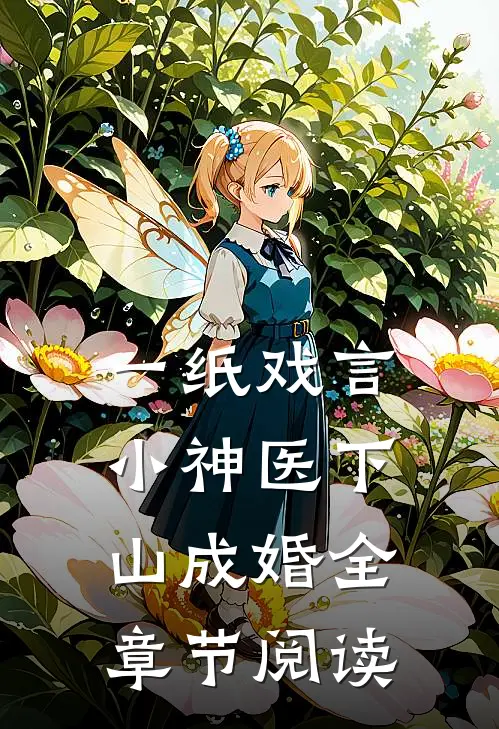 一纸戏言，小神医下山成婚全章节阅读