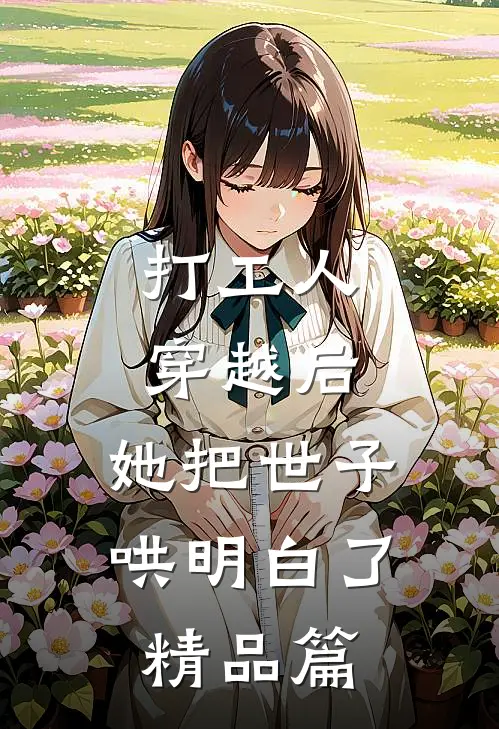 打工人穿越后，她把世子哄明白了精品篇
