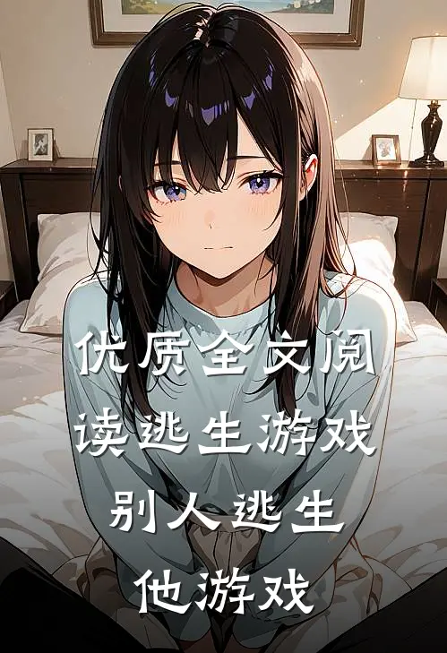 优质全文阅读逃生游戏：别人逃生他游戏