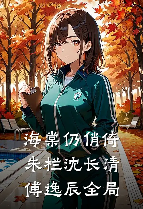 海棠仍俏倚朱栏沈长清傅逸辰全局