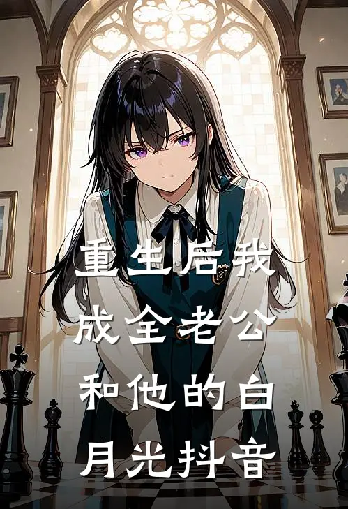 重生后我成全老公和他的白月光抖音