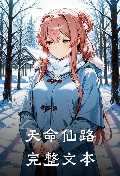 天命仙路完整文本