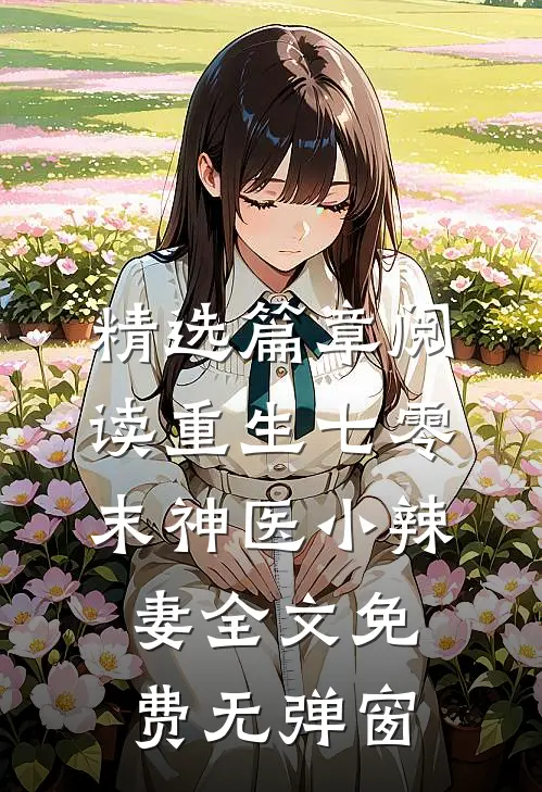 精选篇章阅读重生七零末神医小辣妻全文免费无弹窗