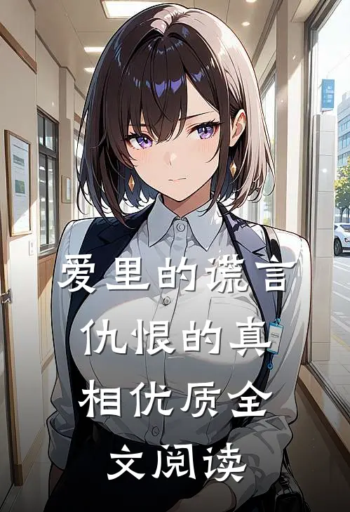 爱里的谎言，仇恨的真相优质全文阅读