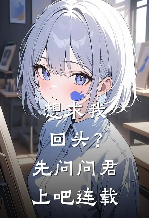 想求我回头？先问问君上吧连载