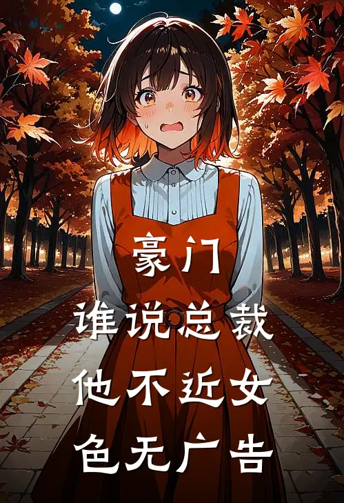 豪门：谁说总裁他不近女色无广告