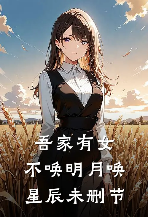 吾家有女，不唤明月唤星辰未删节