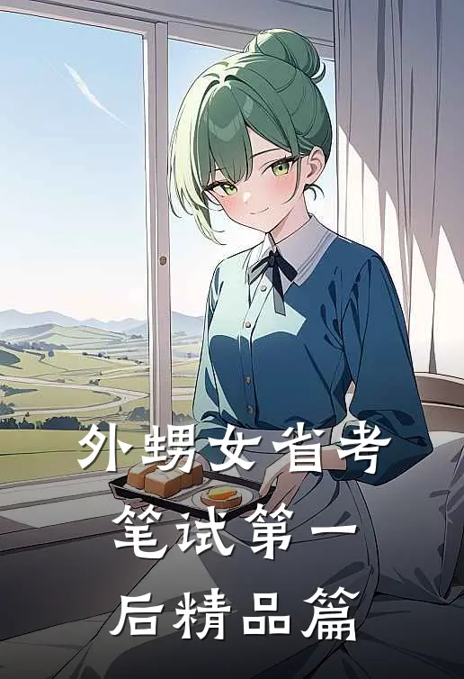 外甥女省考笔试第一后精品篇