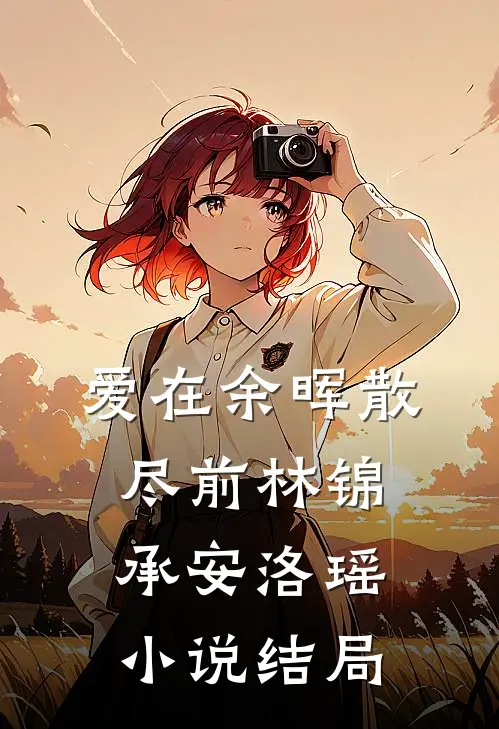 爱在余晖散尽前林锦承安洛瑶小说结局