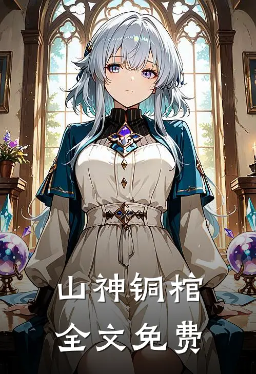 山神铜棺全文免费