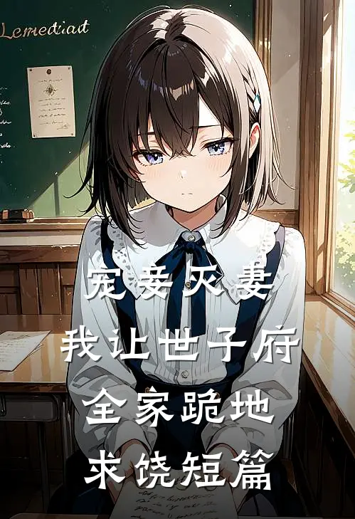 宠妾灭妻，我让世子府全家跪地求饶短篇