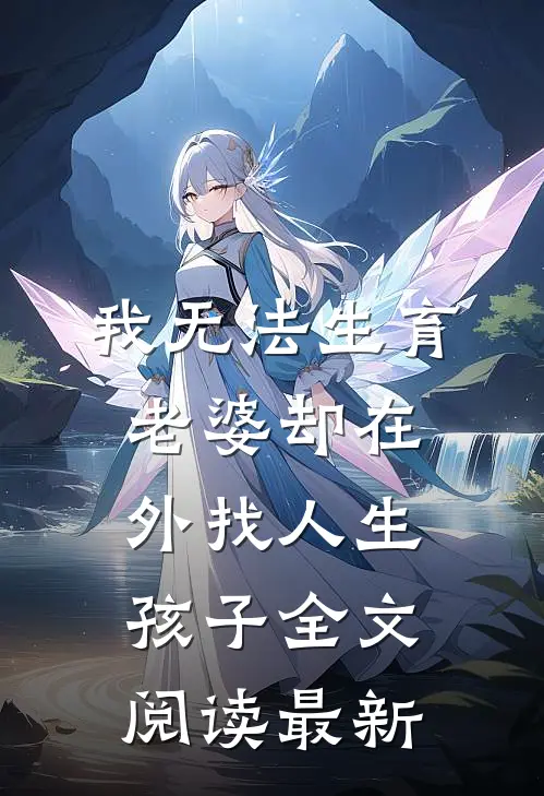 我无法生育，老婆却在外找人生孩子全文阅读最新