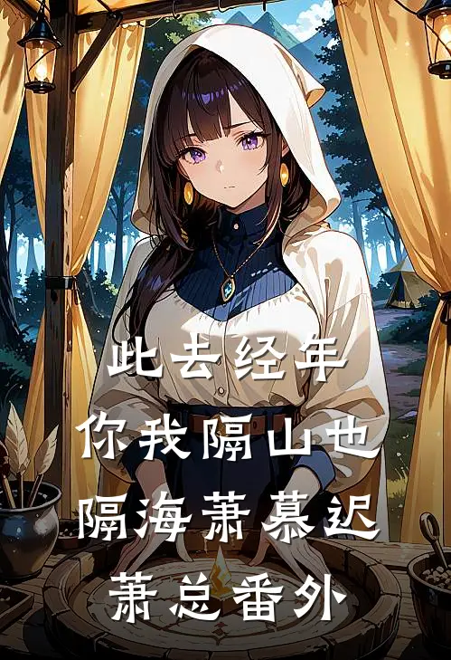 此去经年，你我隔山也隔海萧慕迟萧总 番外