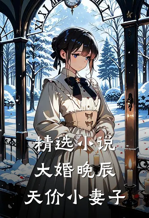 精选小说大婚晚辰，天价小妻子