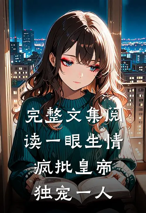 完整文集阅读一眼生情：疯批皇帝独宠一人