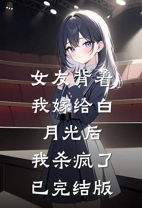 女友背着我嫁给白月光后，我杀疯了已完结版