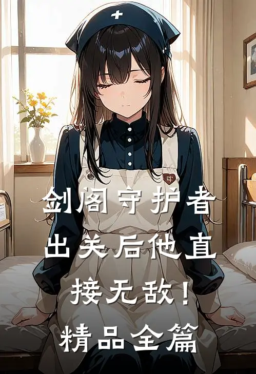剑阁守护者，出关后他直接无敌！精品全篇
