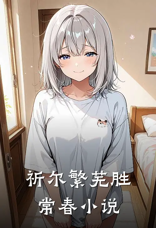 祈尔繁芜胜常春小说