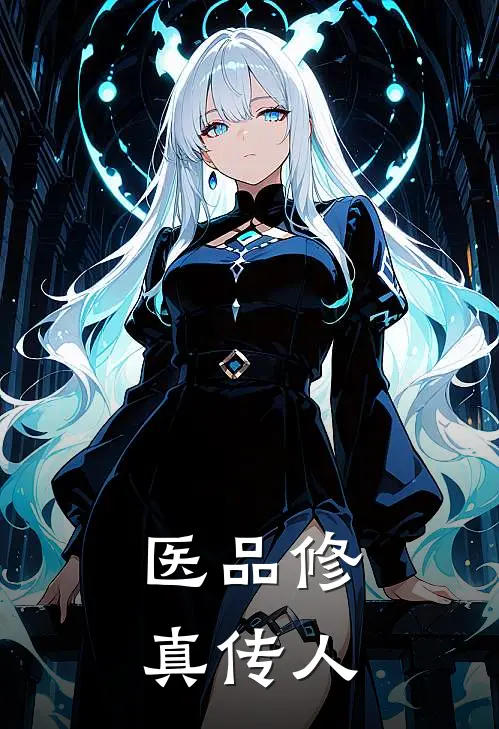 医品修真传人