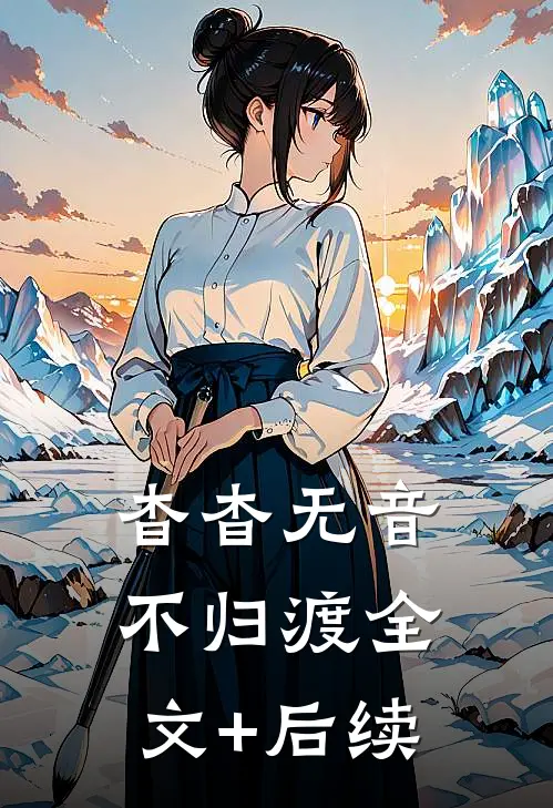 杳杳无音不归渡全文+后续