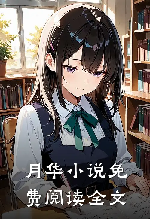 月华小说免费阅读全文