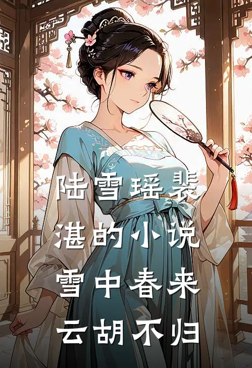 陆雪瑶裴湛的小说雪中春来，云胡不归