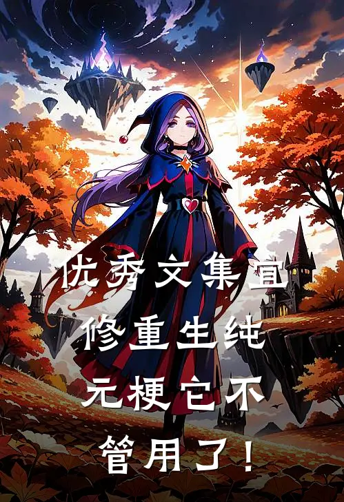 优秀文集宜修重生纯元梗它不管用了！