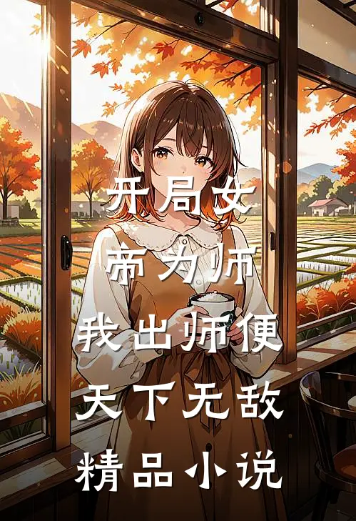 开局女帝为师，我出师便天下无敌精品小说