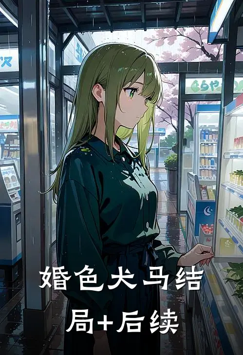 婚色犬马结局+后续