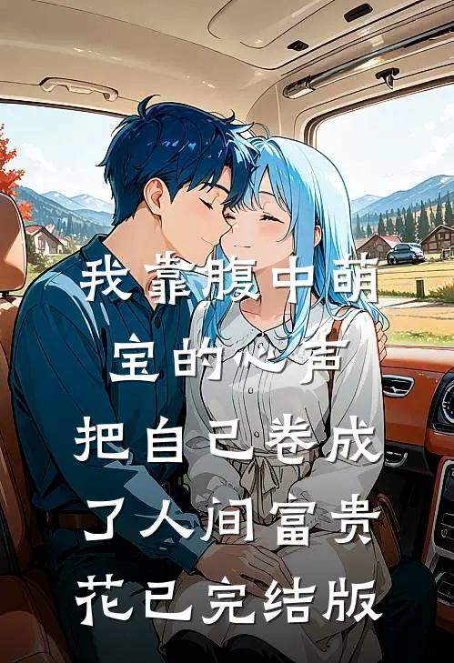 我靠腹中萌宝的心声，把自己卷成了人间富贵花已完结版