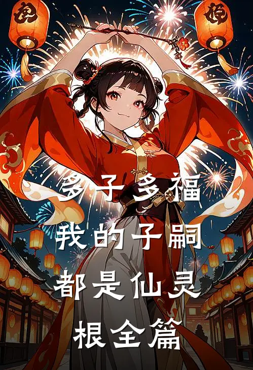 多子多福，我的子嗣都是仙灵根全篇