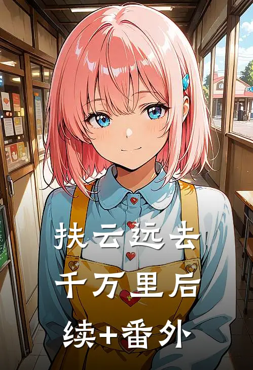 扶云远去千万里后续+番外