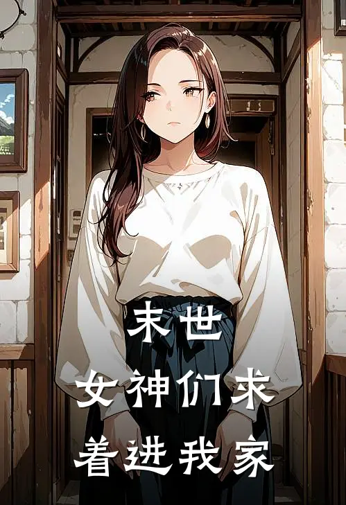 末世：女神们求着进我家