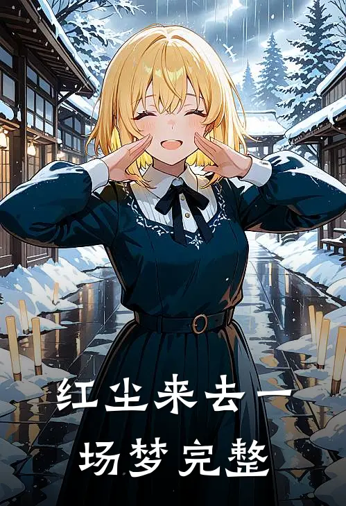 红尘来去一场梦完整