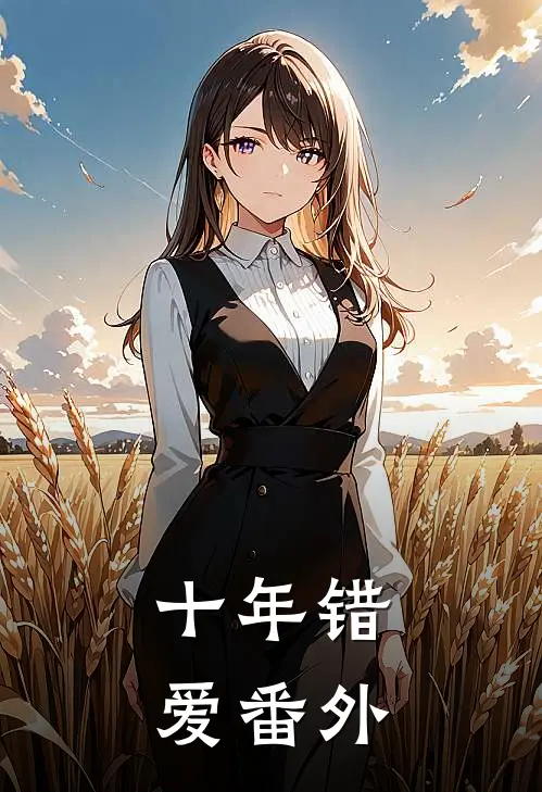 十年错爱 番外