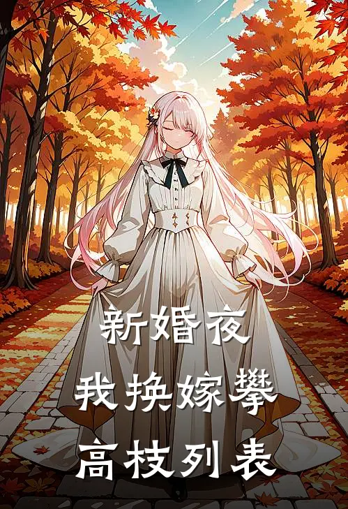 新婚夜，我换嫁攀高枝列表