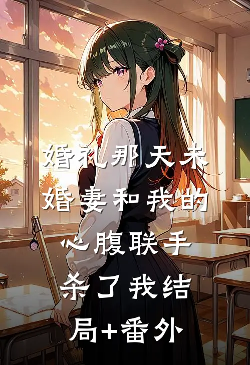 婚礼那天未婚妻和我的心腹联手杀了我结局+番外