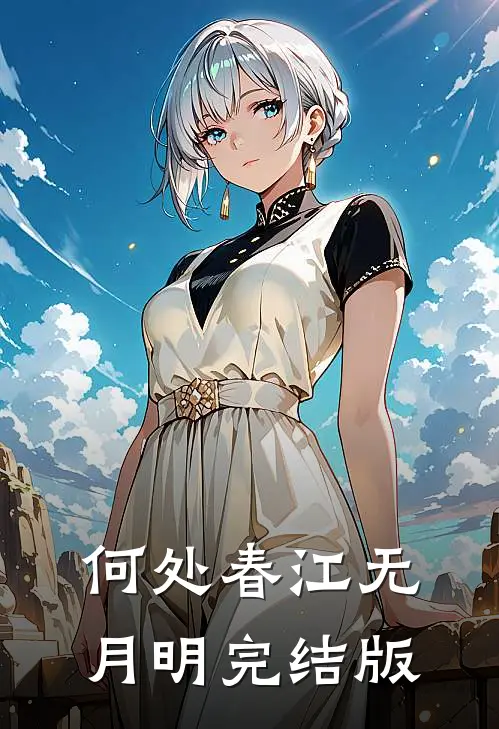 何处春江无月明完结版